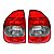 Kit Lanterna Soquete Grade e retrovisores GM Corsa Classic 2008 a 2010 - Imagem 5