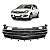 Grade Radiador GM Vectra 2009 a 2012 com frisos cromados - Imagem 1