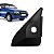 Acabamento Interno Retrovisor Fiat Uno 2 portas 2004 a 2013 com controle - Imagem 1