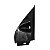 Acabamento Interno Retrovisor VW Gol Parati Saveiro G2/G3/G4 4 portas - Imagem 6