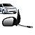 Retrovisor Ford Fiesta 2002 a 2014 4 portas com controle - Imagem 3