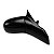 Par Retrovisor Corsa Sedan Classic 1994 a 2015 2/4 portas com controle e acabamento - Imagem 5
