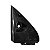 Par Acabamento Interno Retrovisor VW Gol G2/G3/G4 2 portas - Imagem 3