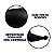 Retrovisor Uno EP SX Young Smart 4 portas com controle e Acabamento interno - Imagem 8