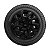 Calota Esportiva aro 13 DS4 Preta Brilhante Emblema Ford Preto - Imagem 4