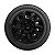 Jogo Calota Esportiva aro 13 DS4 Preta Brilhante Emblema Ford Preto - Imagem 3