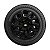 Jogo Calota Esportiva aro 13 DS4 Preta Brilhante Emblema GM Preto - Imagem 5