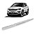 Aplique Cromado de Friso Frontal Inferior Jeep Compass - Imagem 1
