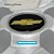Calota Esportiva aro 14 DS4 Sport Cup Emblema GM Preto - Imagem 6