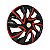 Calota Esportiva aro 15 DS4 Red Cup Emblema GM Prata - Imagem 2