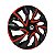 Calota Esportiva aro 15 DS4 Red Cup Emblema Volkswagen - Imagem 2