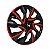 Calota Esportiva aro 15 DS4 Red Cup Emblema Honda - Imagem 2