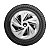 Calota Esportiva Aro 14 Nitro Prata emblema Renault - Imagem 4