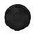 Calotinha 56mm Centro de Roda Scorro Emblema GM Preto - Imagem 4
