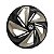 Jogo Calota Esportiva Aro 14 Nitro Black Gold emblema Volkswagen - Imagem 3