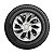 Calota Esportiva Aro 13 DS4 Cromada emblema GM Prata - Imagem 3