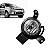 Farol Auxiliar milha Ford Fiesta 2008/2010 Ka 2008/2011 - Imagem 1
