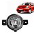 Farol Auxiliar milha Renault Clio 2003/2011 Master 2013/2019 - Imagem 1