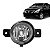 Farol Auxiliar milha Nissan Versa 2011 a 2019 - Imagem 1