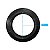 Gaxeta Flange 100mm para Tanques Cisternas e Reservatórios - Imagem 2