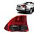 Lanterna Canto traseira Honda Civic 2007 a 2011 Fumê - Imagem 3