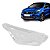 Lente de farol Fiat Argo/Cronos 2017 a 2022 - Imagem 1