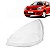 Lente de farol Renault Clio II 2003 a 2011 - Imagem 6