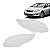 Par Lente de farol Toyota Corolla 2009 a 2011 - Imagem 1