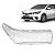 Lente de farol Toyota Corolla 2014 a 2017 - Imagem 1