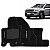Tapete Carpete Jeep Compass 2016 a 2023 - Imagem 1