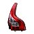 Lanterna Traseira Volvo XC60 2013 a 2016 com led - Imagem 2