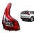Lanterna Traseira Volvo XC60 2013 a 2016 com led - Imagem 1