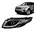Farol Land Rover Evoque 2016/2019 - Imagem 3