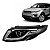 Farol Land Rover Evoque 2016/2019 - Imagem 3