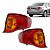 Par Lanterna Traseira Canto Toyota Corolla 2009/2011 - Imagem 5