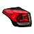 Lanterna Traseira Canto Toyota Rav4 2016/2018 Fumê - Imagem 4