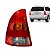 Lanterna Traseira Toyota Corolla Fielder 2004/2008 - Imagem 2