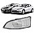 Pisca do Retrovisor Renault Fluence Megane 2011/2014 - Imagem 3