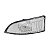 Pisca do Retrovisor Renault Fluence Megane 2011/2014 - Imagem 4