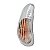 Par Pisca do Retrovisor Renault Master 2013/2023 - Imagem 5