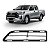 Grade de Para-choque Inferior Toyota Hilux 2021/2023 - Imagem 1