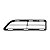 Grade de Para-choque Inferior Toyota Hilux 2021/2023 - Imagem 6