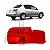 Lanterna Traseira Para-Choque Peugeot 207 Sedan 2008/2013 - Imagem 1