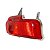 Lanterna Traseira Para-Choque Peugeot 207 Sedan 2008/2013 - Imagem 3