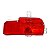 Lanterna Traseira Para-Choque Peugeot 207 Sedan 2008/2013 - Imagem 1