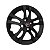 Calota aro 14 Fiat Argo modelo 2021/2022 preta fosca - Imagem 7