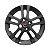 Calota aro 14 Fiat Argo modelo 2021/2022 Grafite Brilhante - Imagem 6