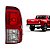 Lanterna Traseira Toyota Hilux 2016 a 2020 - Imagem 1