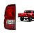 Lanterna Traseira Toyota Hilux 2016 a 2020 - Imagem 8