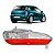 Lanterna Traseira Para-Choque Fiat Punto 2012/2017 - Imagem 4